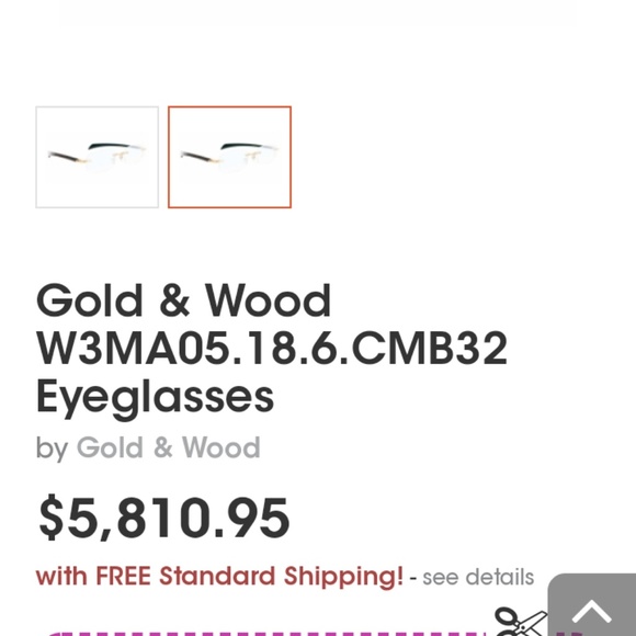 GOLD&WOOD - Picture 5 of 5